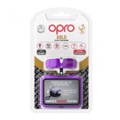 Opro GOLD series GEN5 Prostateftiki masela ENILIKON-purple