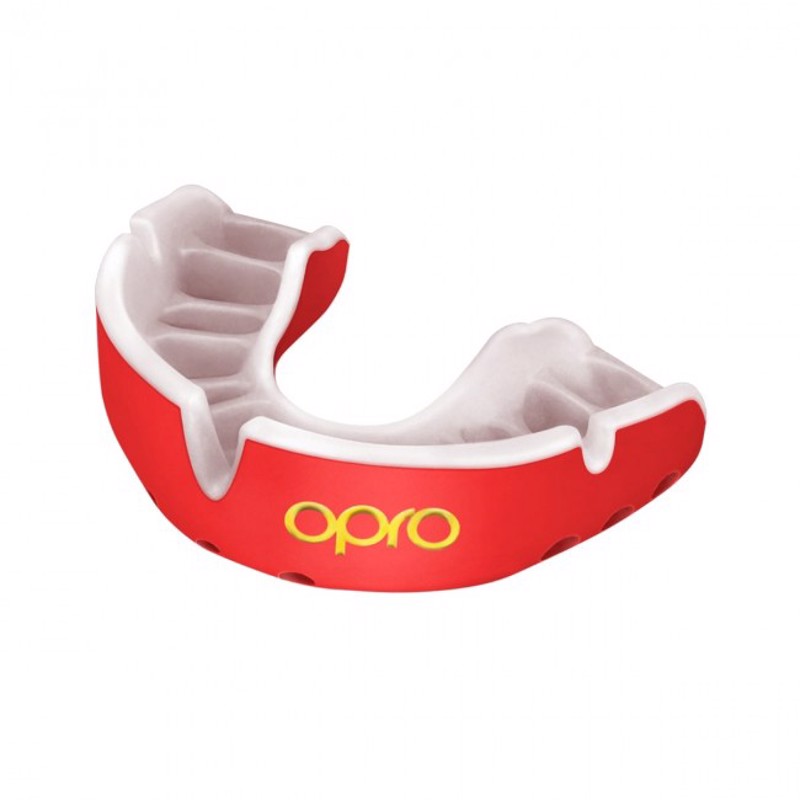Opro GOLD series GEN5 Prostateftiki masela ENILIKON -red
