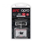 Opro Custom Fit instant GEN2 UFC mouthguard ENILIKON - black