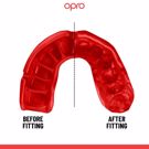 Opro platinum series GEN5 Prostateftiki masela ENILIKON -black