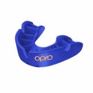 Opro BRONZE series GEN5 Prostateftiki masela ENILIKON-blue
