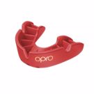 Opro BRONZE series GEN5 Prostateftiki masela ENILIKON-red