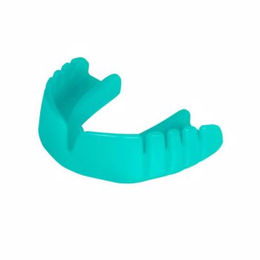 Opro snap fit mouthguard -MINT