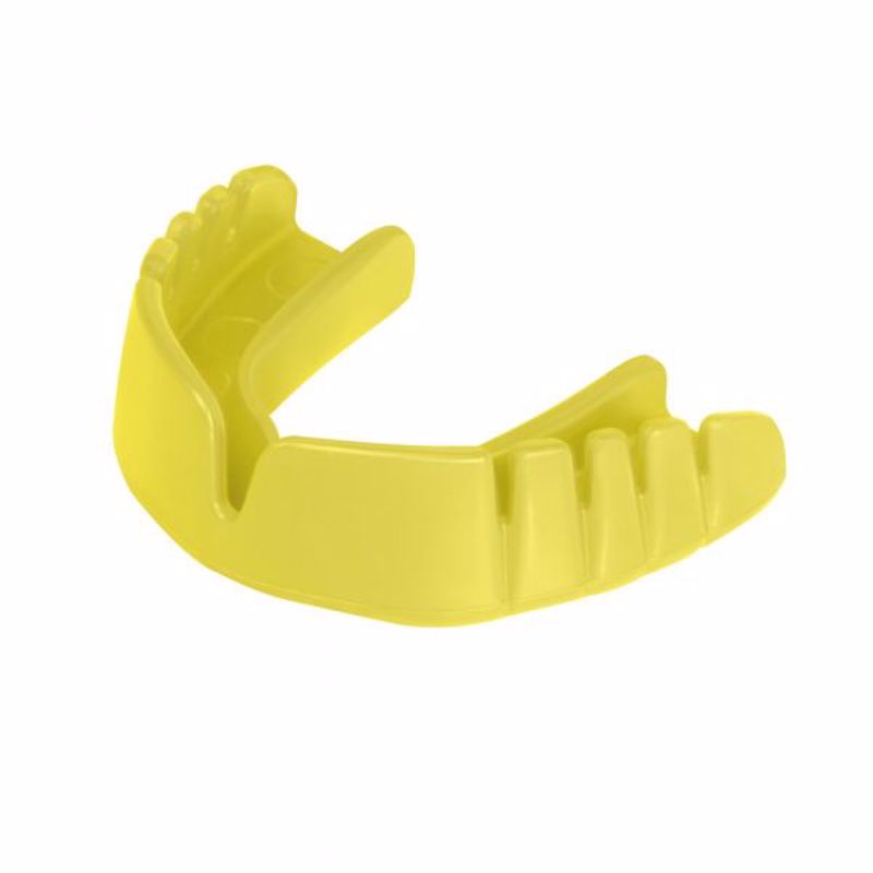 Opro Snap-fit masela ENILIKON-yellow