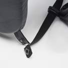 LEONE BOXING PRO GROIN GUARD the Greatest - black