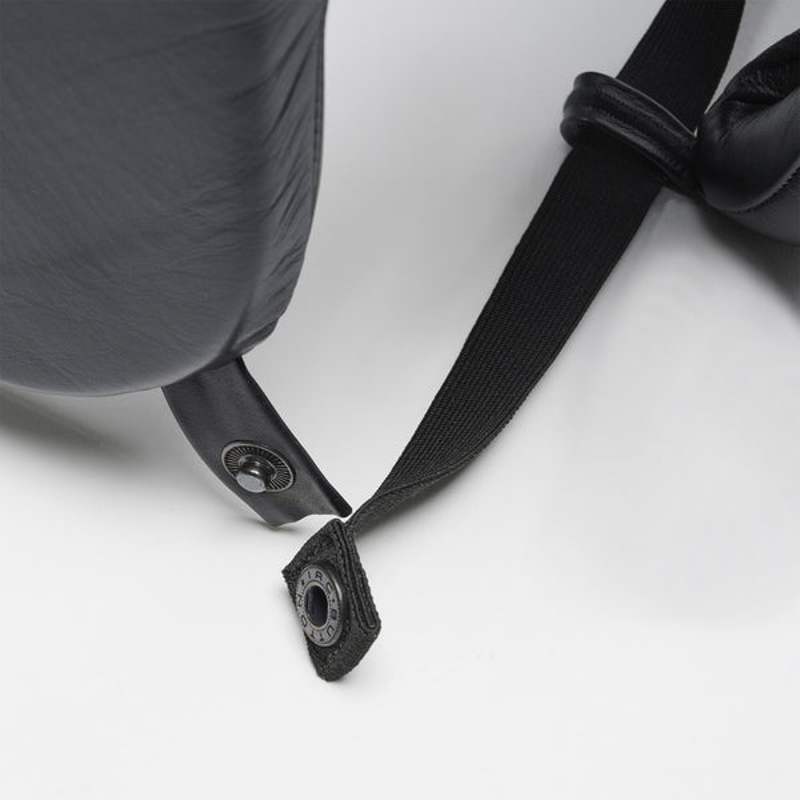 LEONE BOXING PRO GROIN GUARD the Greatest - black