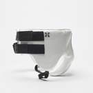 LEONE BOXING PRO GROIN GUARD the Greatest - white