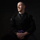 Progress Academy jiu jitsu gi - black