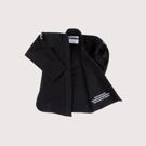 Progress Academy jiu jitsu gi - black