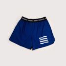 PROGRESS JIU JITSU sportif SHORTS - BLUE