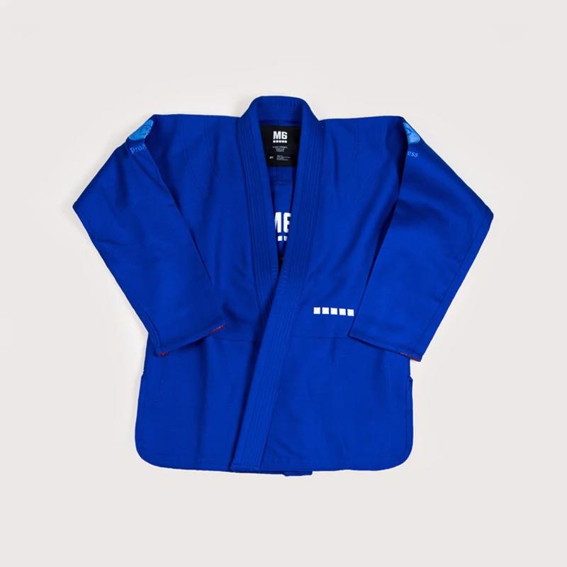 Progress MARK 5 jiu jitsu gi - blue