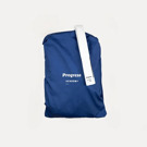 Progress Kids academy Kimono -blue