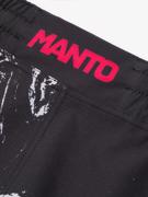 MANTO hybrid fightshorts FLUX