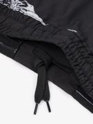 MANTO hybrid fightshorts FLUX