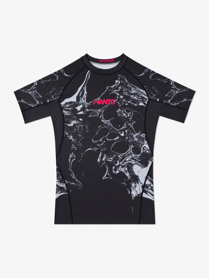 MANTO FLUX RASHGUARD
