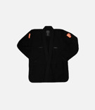 Progress Featherlight Lightweight Competition Gi-black