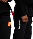 Progress Featherlight Lightweight Competition Gi-black