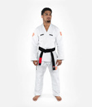 Progress Featherlight Lightweight Competition Gi-white