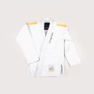 Progress The foundation BJJ Gi - white