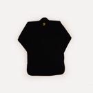 Progress The foundation BJJ Gi - black
