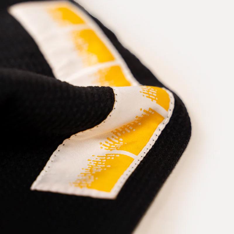 Progress The foundation BJJ Gi - black