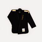 Progress The foundation BJJ Gi - black