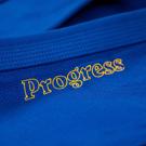 Progress The foundation BJJ Gi - blue