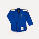 Progress The foundation BJJ Gi - blue