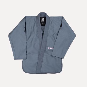 Progress Ladies MARK 5 jiu jitsu gi -grey