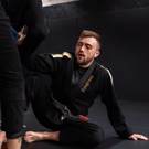 Progress The foundation BJJ Gi - black