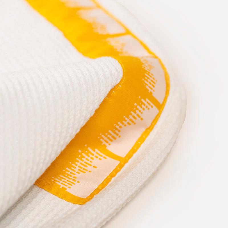 Progress The foundation BJJ Gi - white