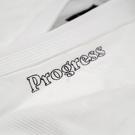Progress The foundation BJJ Gi - white