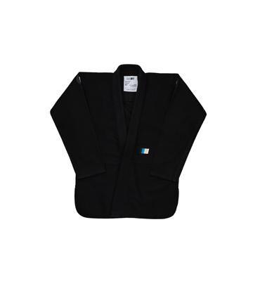 Progress MARK 6 jiu jitsu gi - black