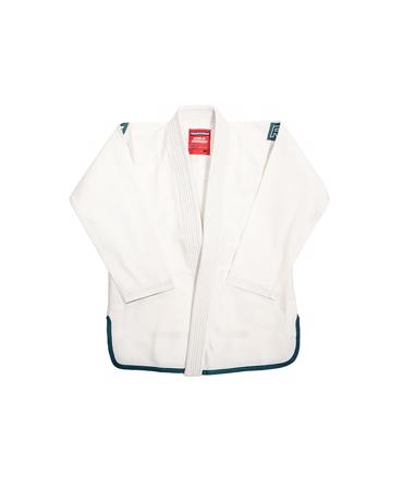 Progress Kids Progressinho 2 Kimono -white