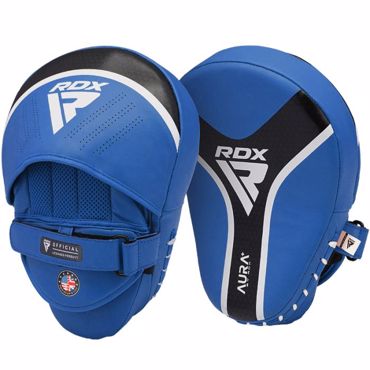 RDX FOCUS PAD AURA PLUS T-17 - blue
