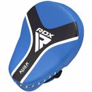 RDX FOCUS PAD AURA PLUS T-17 - blue