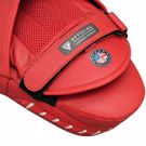 RDX FOCUS PAD AURA PLUS T-17 - red