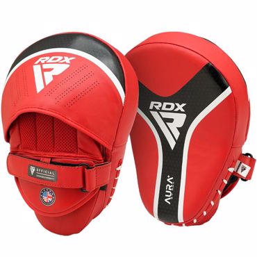 RDX FOCUS PAD AURA PLUS T-17 - red