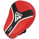 RDX FOCUS PAD AURA PLUS T-17 - red