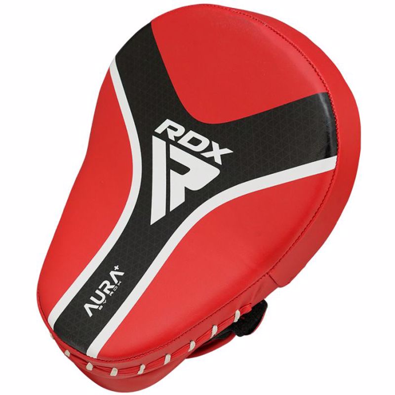 RDX FOCUS PAD AURA PLUS T-17 - red