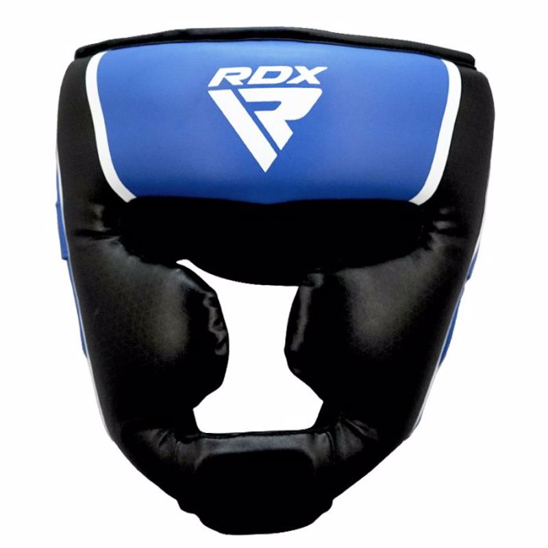  RDX aura plus t-17 kaska pugaxias - black/blue