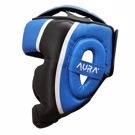  RDX aura plus t-17 kaska pugaxias - black/blue