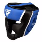  RDX aura plus t-17 kaska pugaxias - black/blue