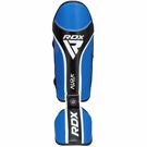 RDX SHIN INSTEP AURA PLUS T-17 - blue