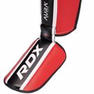 RDX SHIN INSTEP AURA PLUS T-17 - red