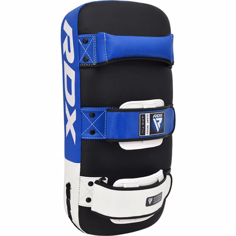 RDX thai pads - BLue