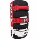 RDX thai pads - red