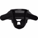 RDX T1 Head Guard combo headguard - Black