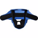  RDX T1 Head Guard combo headguard -full blue