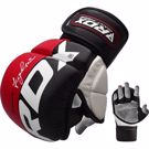  RDX T6 MMA gntia proponisis - RED